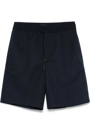 BRIONI Uomo, Pantaloncini, Blu, L, new