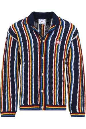 Casablanca Uomo, Maglie, Multicolore, M, new