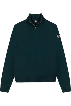 Colmar Uomo, Maglie, Verde, L, new