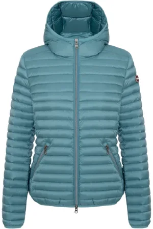 Colmar Donna, Giacche, Blu, 2Xs, new