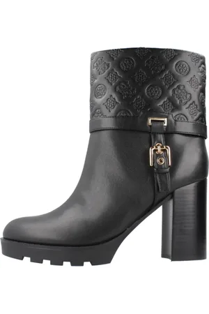 Guess Donna, Scarpe, Nero, 37 EU, new
