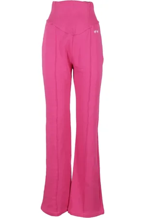 Chiara Ferragni Donna, Pantaloni, Rosa, S, new