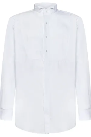LARDINI Uomo, Magliette, Bianco, 4Xl, new