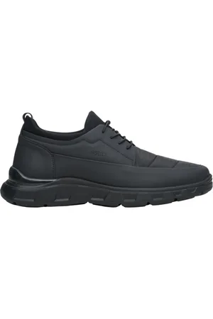 Estro Uomo, Scarpe, Nero, 44 EU, new