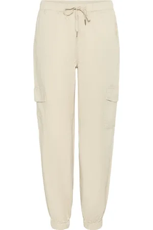 Cream Donna, Pantaloni, , 2Xl, new