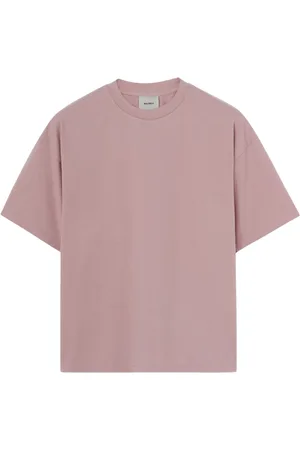 Halfboy Donna, Top, Viola, M, new