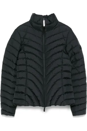 Moncler Donna, Giacche, Nero, L, new