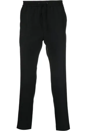 Calvin Klein Uomo, Pantaloni, Nero, M, new