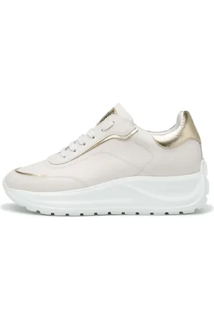 Candice Cooper Donna, Scarpe, Bianco, 37 EU, new