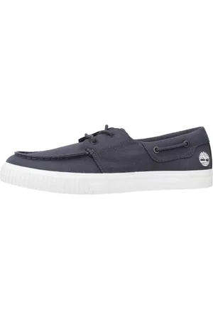Timberland Uomo, Scarpe, Blu, 42 EU, new