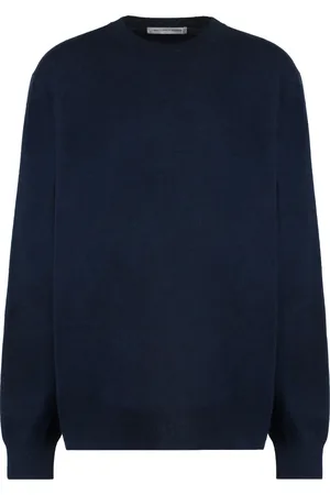 Comme des Garçons Uomo, Maglie, Blu, M, new