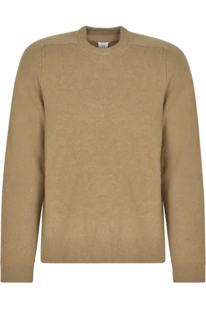 Maison Margiela Uomo, Maglie, Marrone, M, new