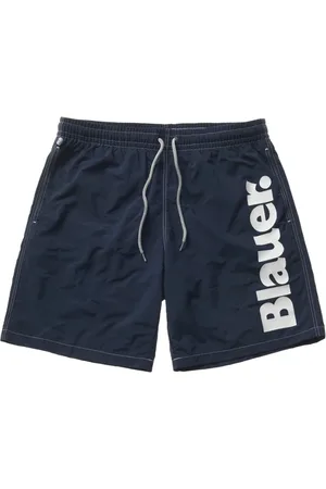 Blauer Uomo, Costumi da bagno, Blu, 2Xl, new