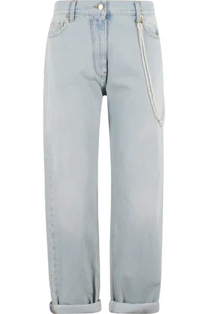 DARKPARK Donna, Jeans, Blu, W27, new