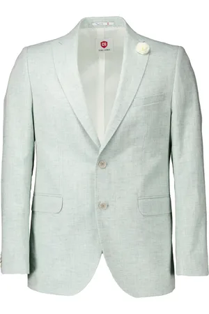 Club of Gents Uomo, Giacche, Verde, L, new