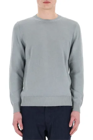 DRUMOHR Uomo, Maglie, Verde, L, new