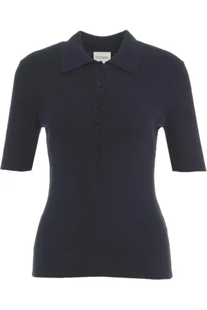 Closed Donna, Top, Blu, S, new