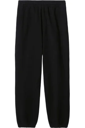 Burberry Uomo, Pantaloni, Nero, S, new