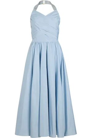Patou Donna, Abiti, Blu, S, new
