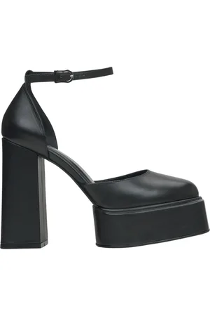 Estro Donna, Scarpe, Nero, 39 EU, new