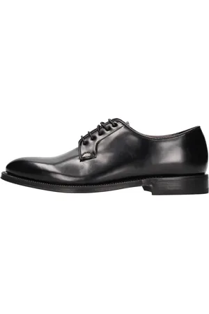 Green george Uomo, Scarpe, Nero, 41 EU, new