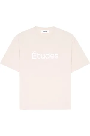 Etudes Uomo, Top, , XS, new