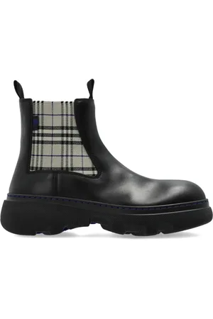 Burberry Donna, Scarpe, Nero, 39 1/2 EU, new