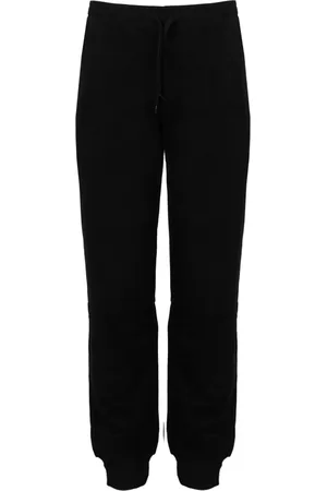 Emporio Armani Uomo, Pantaloni, Nero, S, new