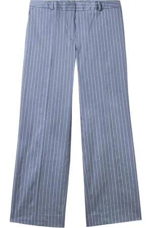 Brooks Brothers Donna, Pantaloni, Blu, XS, new