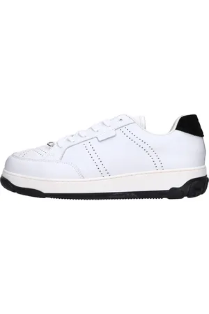 GCDS Donna, Scarpe, Bianco, 40 EU, new