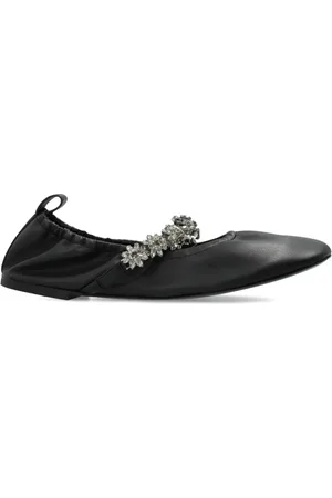 Stella McCartney Donna, Scarpe, Nero, 37 EU, new