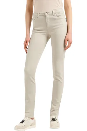 Emporio Armani Donna, Pantaloni, , W28, new