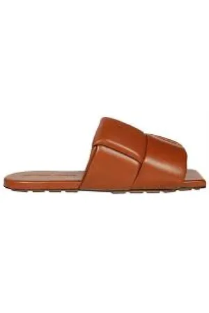 Bottega Veneta Donna, Scarpe, Marrone, 37 EU, new