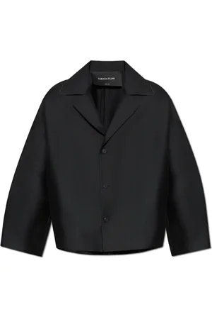 Fabiana Filippi Donna, Camicette , Nero, S, new