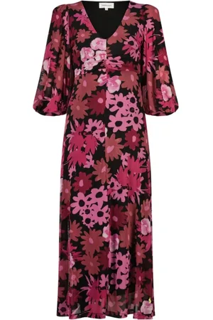 Fabienne Chapot Donna, Abiti, Rosa, S, new