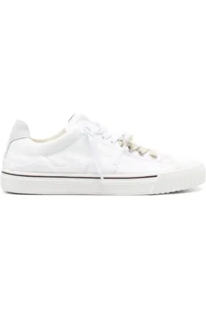 Maison Margiela Donna, Scarpe, Bianco, 36 EU, new