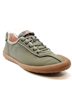 Camper Uomo, Scarpe, Verde, 43 EU, new