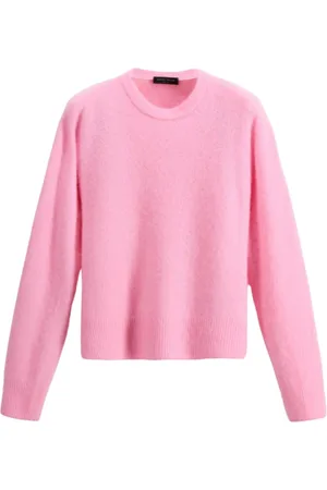 Roberto Collina Donna, Maglie, Rosa, L, new