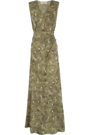 Cortana Donna, Abiti, Verde, M, new