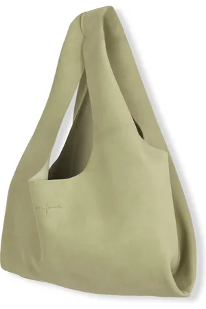 Cortana Donna, Borse, Verde, Taglia unica, new