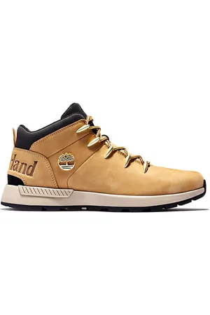 Timberland Uomo, Scarpe, Giallo, 43 EU, new