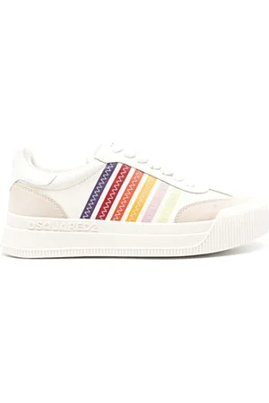 Dsquared2 Donna, Scarpe, Multicolore, 36 EU, new