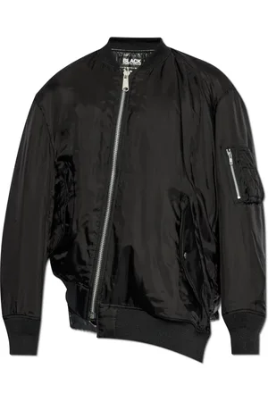 Comme des Garçons Unisex, Giacche, Nero, M, new
