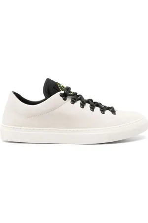 Stone Island Uomo, Scarpe, Bianco, 41 EU, new