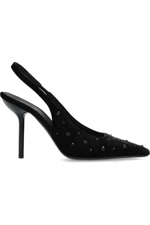 Emporio Armani Donna, Scarpe, Nero, 37 EU, new