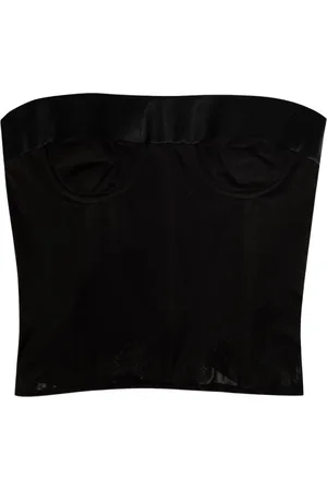 Maison Margiela Donna, Top, Nero, S, new