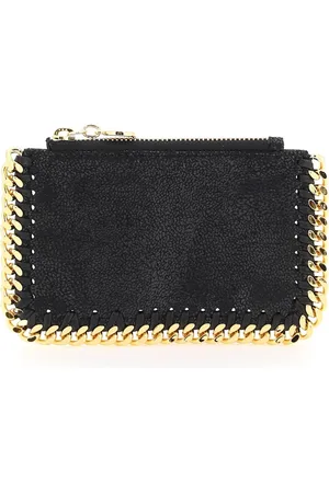 Stella McCartney Donna, Accessori, Nero, Taglia unica, new