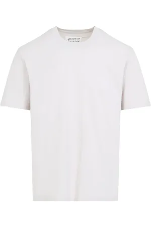 Maison Margiela Uomo, Top, Bianco, M, new