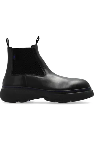 Burberry Uomo, Scarpe, Nero, 43 EU, new