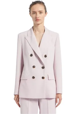 MARELLA Donna, Giacche, Rosa, L, new